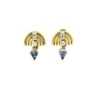 BVLGARI Vintage Ear Clips – B1994

Price: €11,800
..
