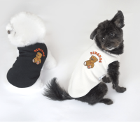 Teddy Cute Vest 

Price: €42.90

Lightweight and w..