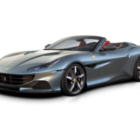 Rent a Ferrari Portofino M – The Ultimate Open-Top..