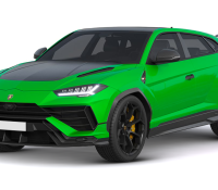Rent a Lamborghini Urus Performante – The Ultimate..