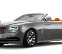 Rent a Rolls-Royce Dawn – The Ultimate Luxury Conv..