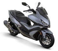Xciting S 400 I Noodoe ABS TCS E5 – High Performan..