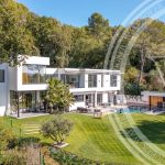 Luxurious 6 bedroom villa – MOUGINS – Gallery 1