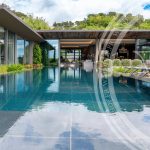Splendid, luxurious contemporary villa in Mougins. – Gallery 2