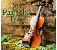 St. Patrick’s Day Traditional Irish Music
