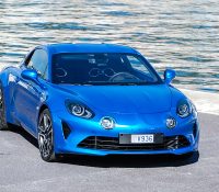 Alpine A110 Rental in Monaco

The Legend is Back
T..