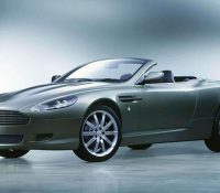 Rent an Aston Martin DB9 Volante in Monaco

Price:..