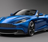 Rent an Aston Martin Vanquish in Monaco

Price: Co..
