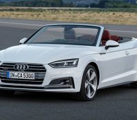 Rent an Audi A5 Cabrio in Monaco

Price: Contact t..