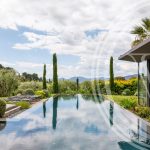 Splendid, luxurious contemporary villa in Mougins. – Featured