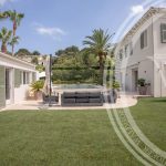 New 5-bedroom villa at Cap d’Antibes – Featured
