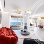 Exceptional Villa Recently Renovated in Èze – Gallery 5