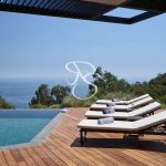 6-bedroom Panoramic sea view villa with tennis court – Gallery 9