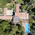 Modern 5 bedroom villa – Domaine de Terre Blanche – Gallery 6