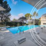 Magnificent Villa Sea View Cap D’Antibes – Gallery 3