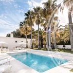 Splendid waterfront villa on the prestigious Cap D’Antibes. – Gallery 8