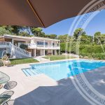 Splendid Villa 6 bedrooms sea view Cap D’Antibes – Gallery 3
