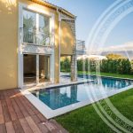 New villa for sale in the most sought-after area of Roquebrune Cap Martin – Gallery 2
