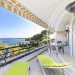 2-bedroom flat with sea view in Cannes – Gallery 1