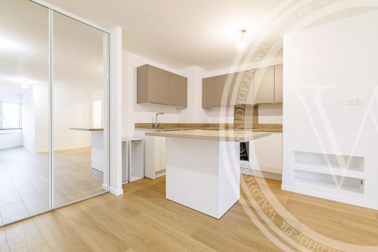 Exclusive Two-Bedroom Apartment In Beausoleil Just Minutes Walk from Monaco’s Iconic Casino Square