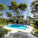 Splendid Villa 6 bedrooms sea view Cap D’Antibes – Gallery 5