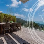 Turnkey family home in Eze village with sea view – Gallery 7