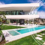 Designer Villa overlooking Monaco – Gallery 1