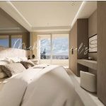 Newly build apartments in the hills of Villefranche . – Gallery 3