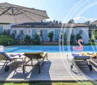 Superb 5-bedroom villa in Mougins