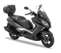 KYMCO Downtown 350i ABS Exclusive TCS 

Price: €5,..