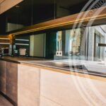 Splendid architectural triplex with rooftop pool. – Gallery 9