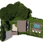 Approved permit, sea view villa to renovate. – Gallery 8