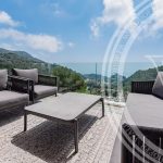 Turnkey family home in Eze village with sea view – Gallery 6