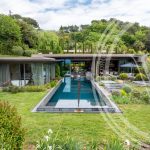 Splendid, luxurious contemporary villa in Mougins. – Gallery 3