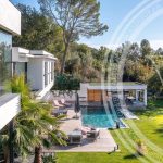 Luxurious 6 bedroom villa – MOUGINS – Gallery 3