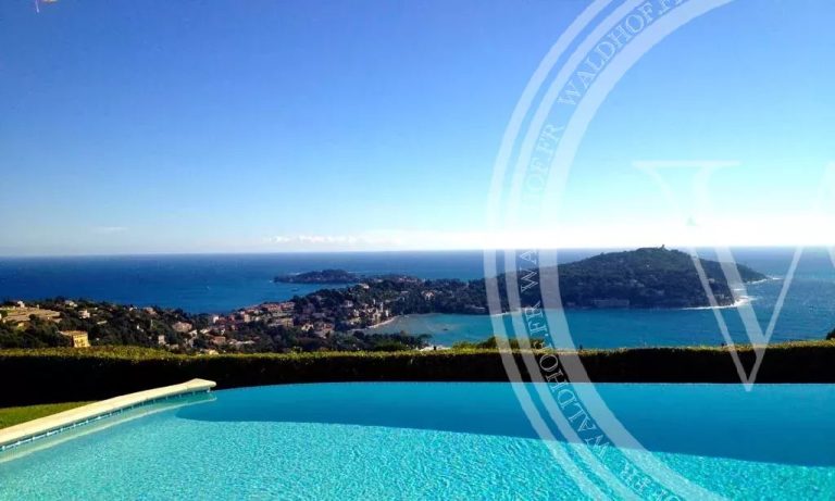 Panoramic Villa