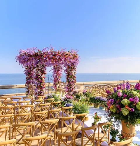 Grand Events Fairmont Monte Carlo