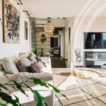 Splendid architectural triplex with rooftop pool. – Gallery 3