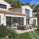 Villa Mougins sea view pool and tennis – Gallery 3