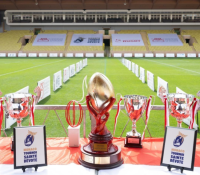 13th Edition of the Sainte-Dévote Tournament