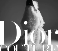 Dior Couture Book – A Celebration of Parisian Eleg..