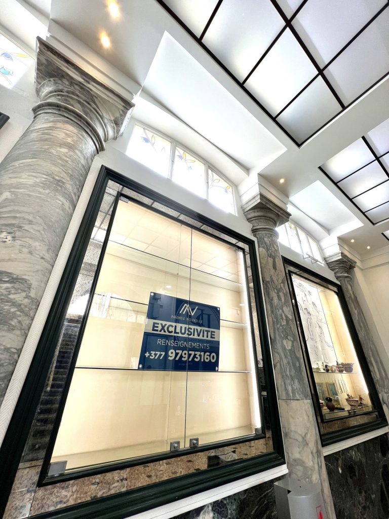 Exclusive Showcase for Rent – Palais de la Scala, ..