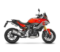 BMW F 900 XR – Sport Touring Performance

Price: €..