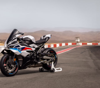 BMW S 1000 RR – Ultimate Superbike Performance

Pr..