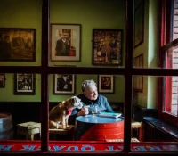 A Sense of Place – Lecture by Cónal Creedon