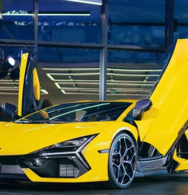 Top Cars Monaco