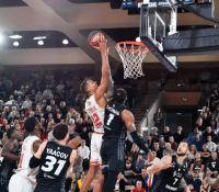AS Monaco vs Lyon-Villeurbanne – French Cup Showdown