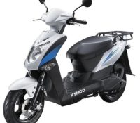 AGILITY CARRY EV – Electric Scooter

Key Features:..