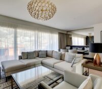 Les Résidences Du Columbus

An exclusive penthouse..