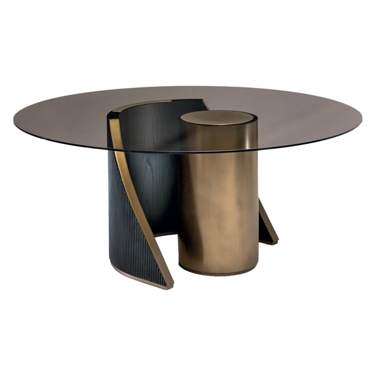 Hege Table by Shake

Price: €3,399.00

The Hege Ta..
